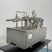 Flexicon FP50 Automated Filling Machine image 0